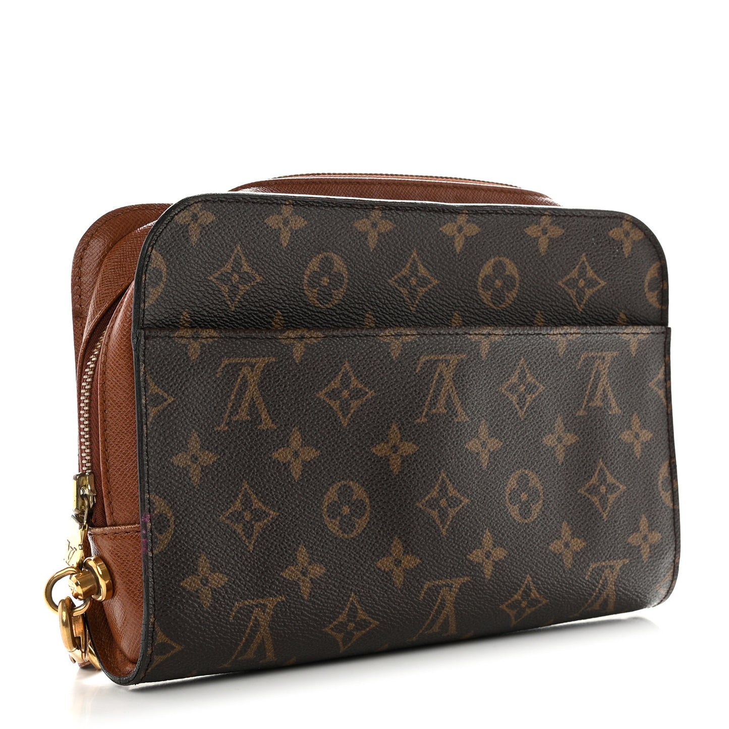 Monogram Pochette Orsay