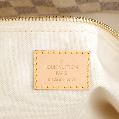 Louis Vuitton Damier Azur Cabas Adventure MM 6 of 7