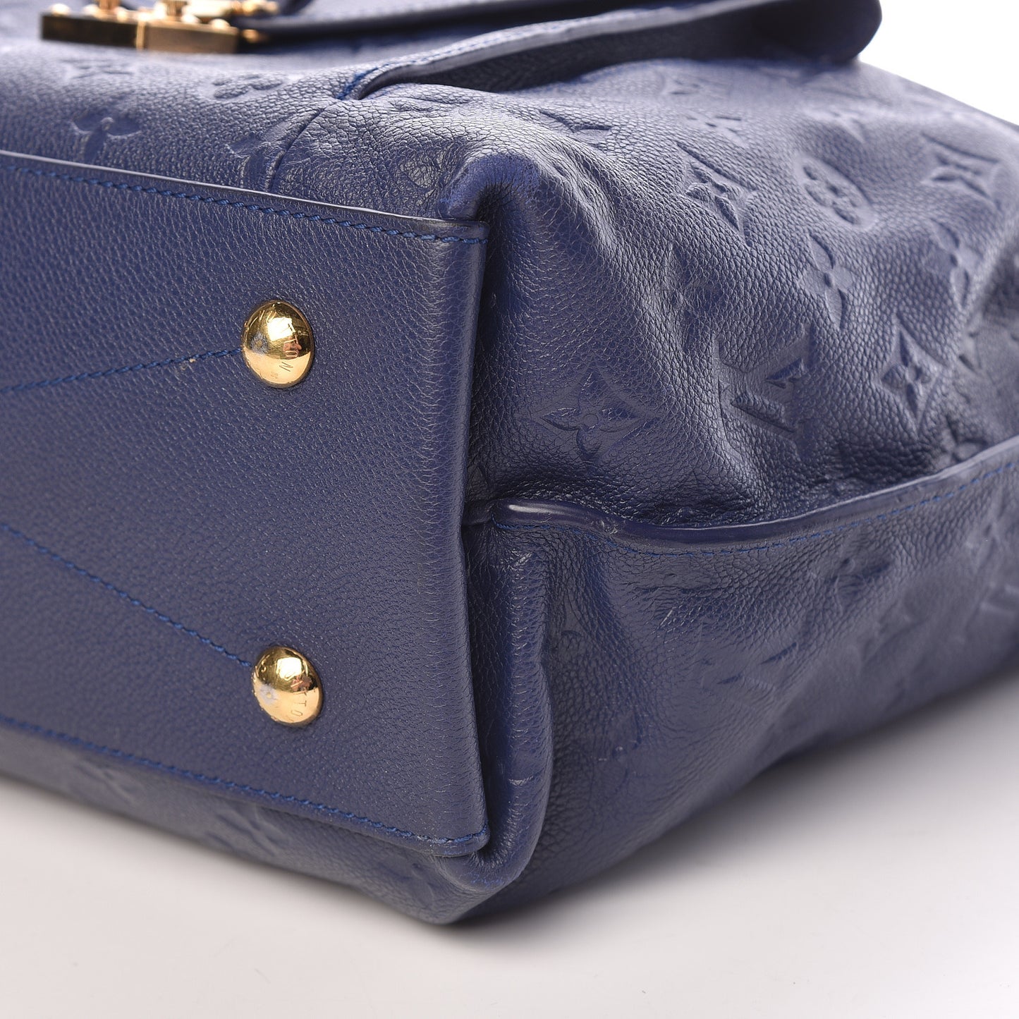 Empreinte Metis Celeste