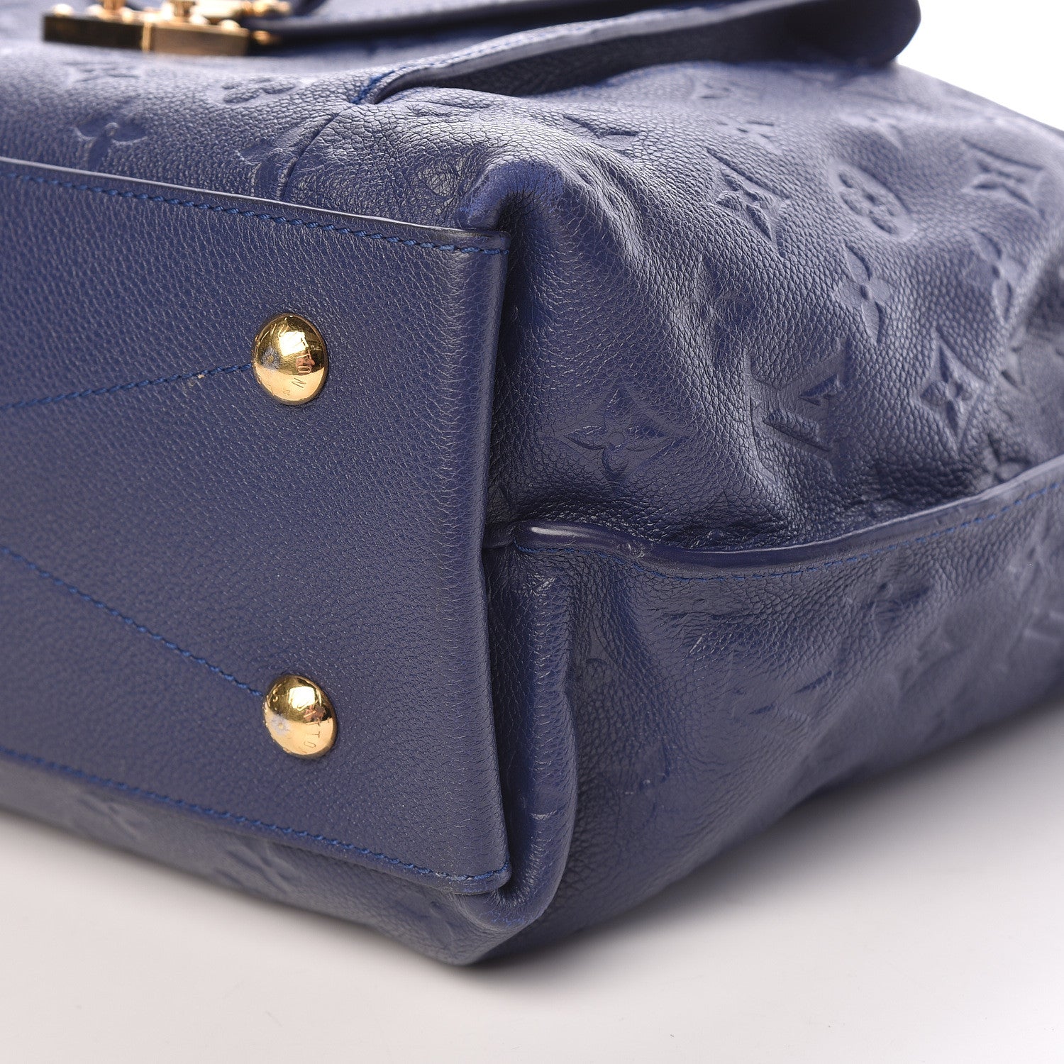 Louis Vuitton Empreinte Metis Celeste 12 of 13