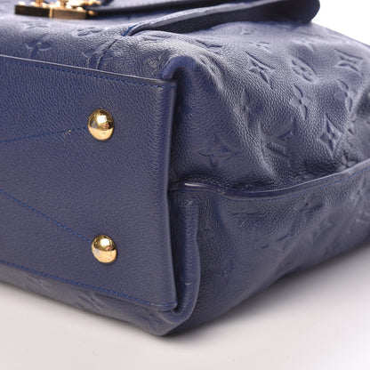 Louis Vuitton Empreinte Metis Celeste 12 of 13