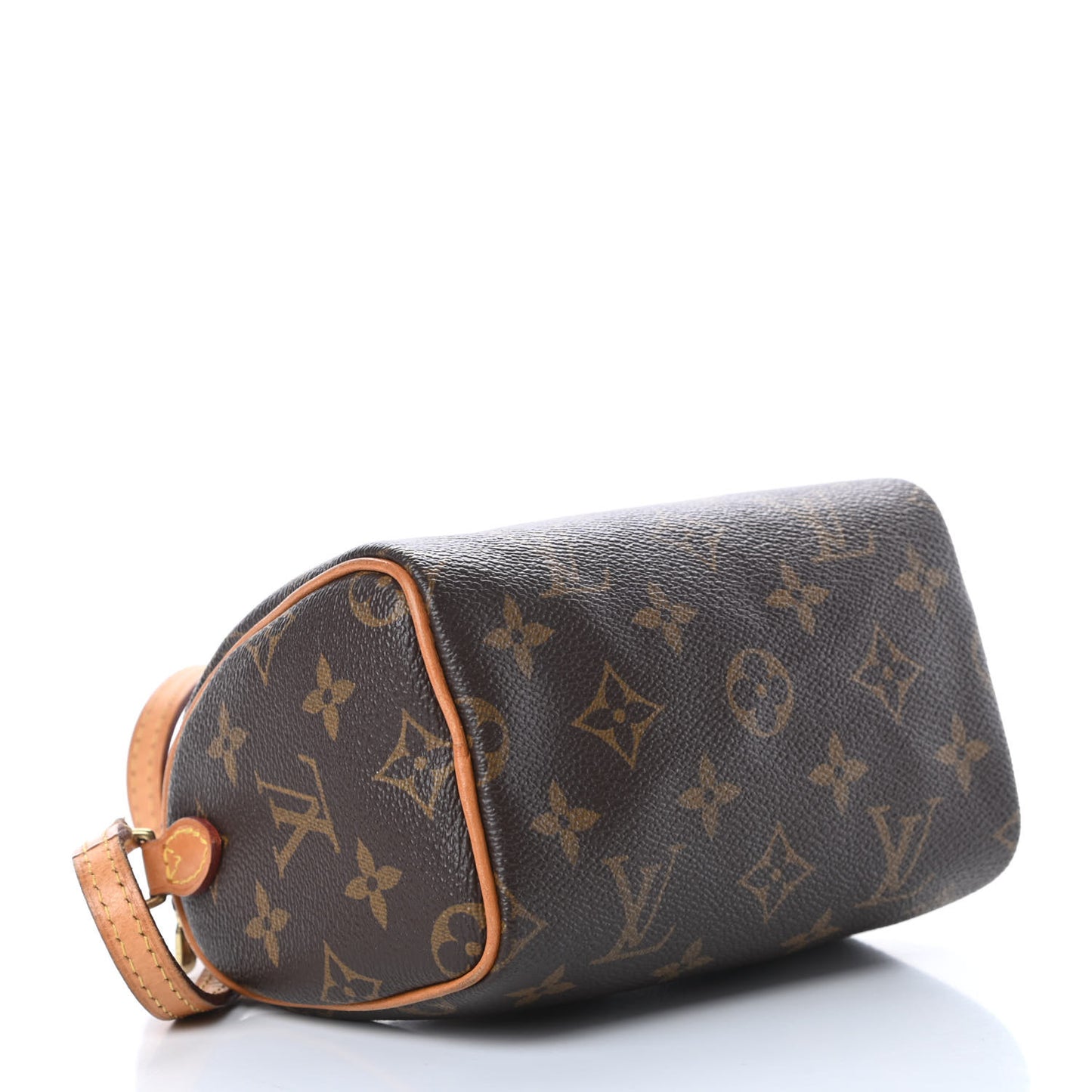 Monogram Nano Speedy