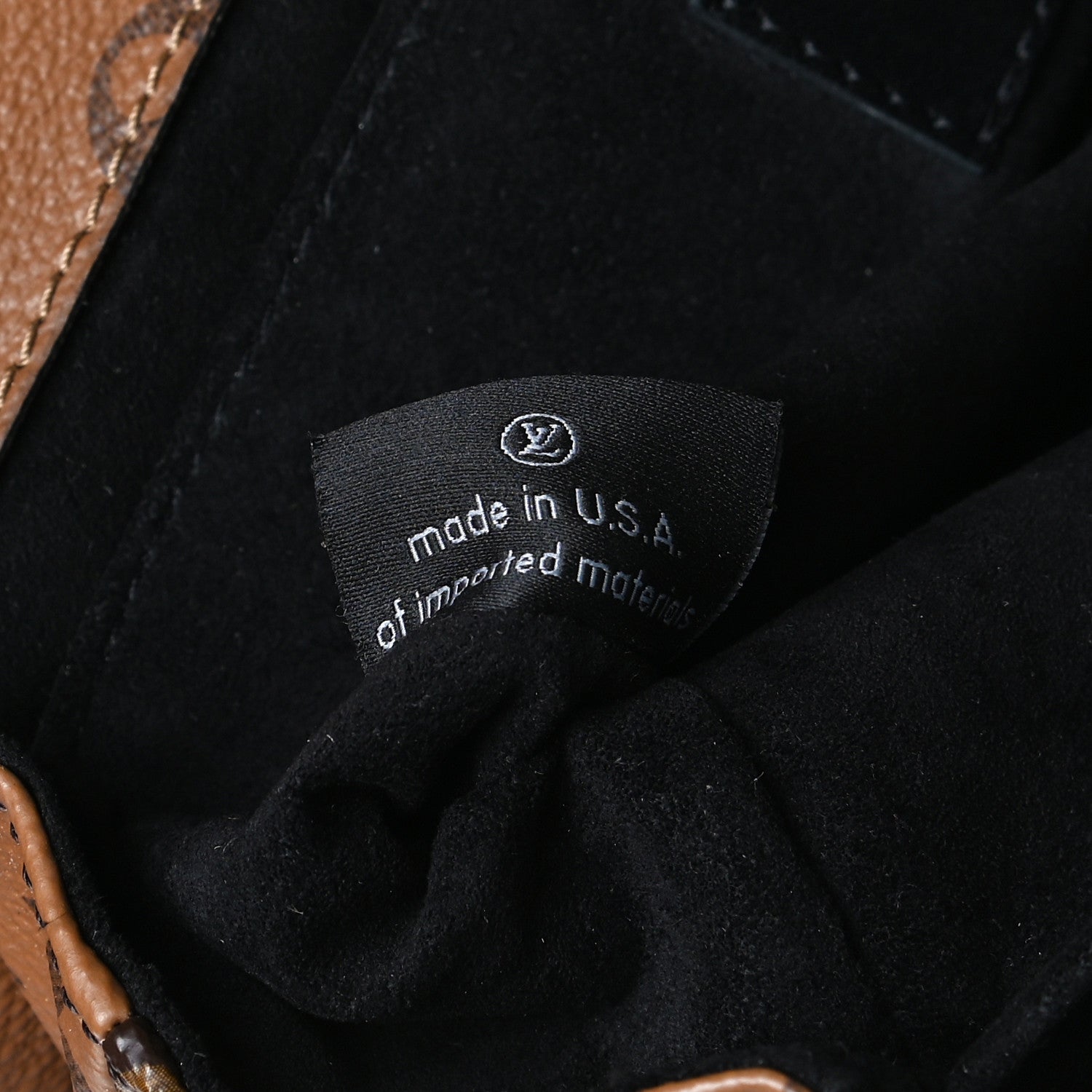 Louis Vuitton Reverse Monogram Pochette Metis 7 of 17
