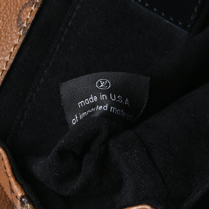 Louis Vuitton Reverse Monogram Pochette Metis 7 of 17