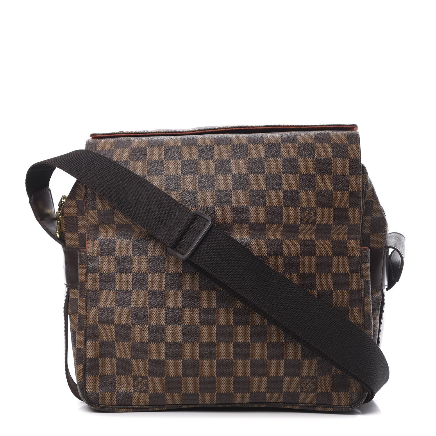Louis Vuitton Damier Ebene Naviglio 1 of 11