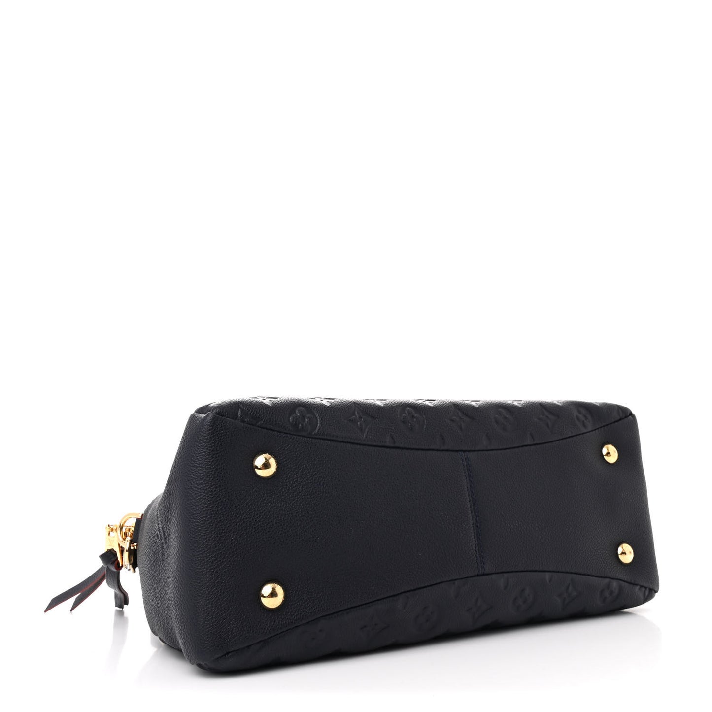 Empreinte Ponthieu PM Marine Rouge