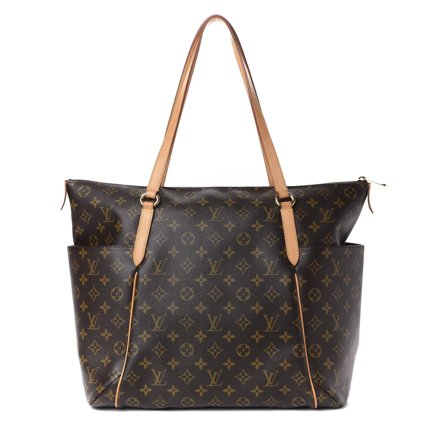 Louis Vuitton Monogram Totally GM 1 of 10