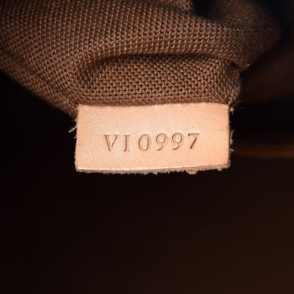 Louis Vuitton Monogram Alma PM 7 of 13