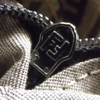 Fendi Nylon Zucchino Grande Pillow Tote 11 of 12