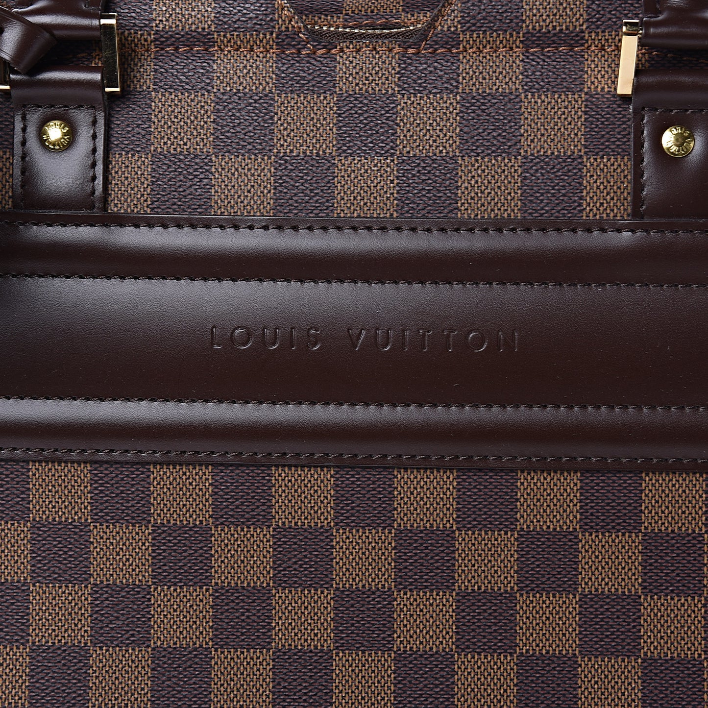 Damier Ebene Nolita PM