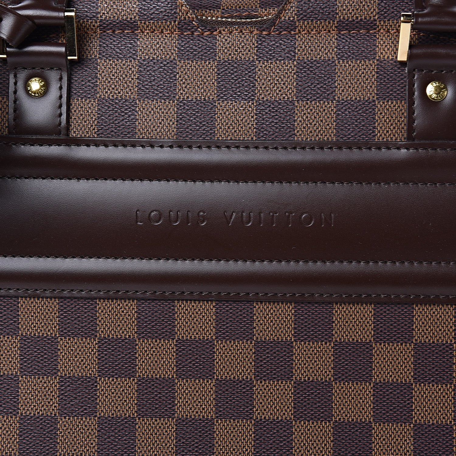 Louis Vuitton Damier Ebene Nolita PM 12 of 19