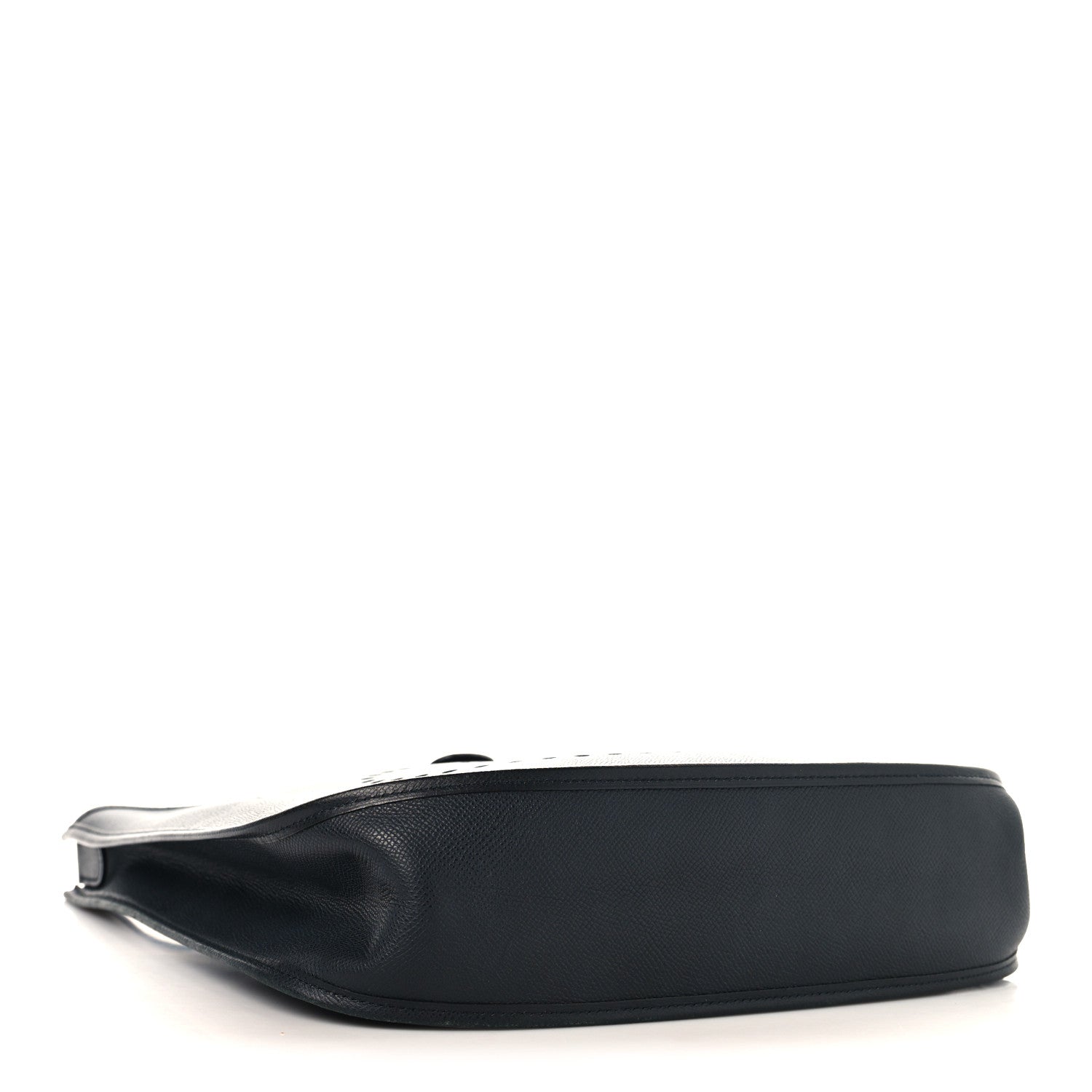 Hermes Epsom Evelyne GM Black 4 of 10