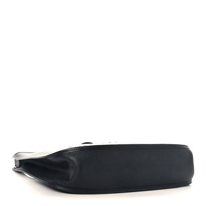 Hermes Epsom Evelyne GM Black 4 of 10