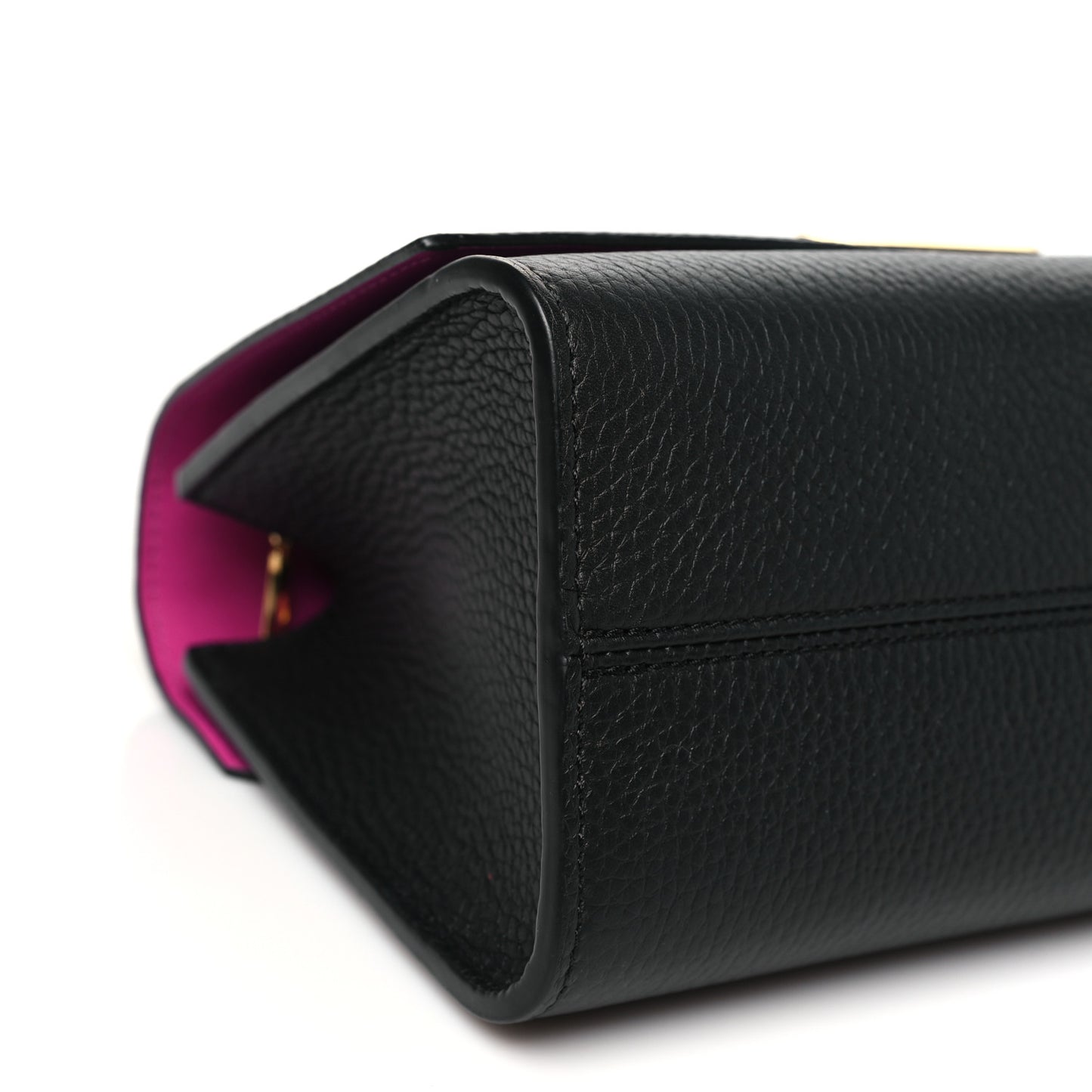 Taurillon Twist One Handle PM Black Black