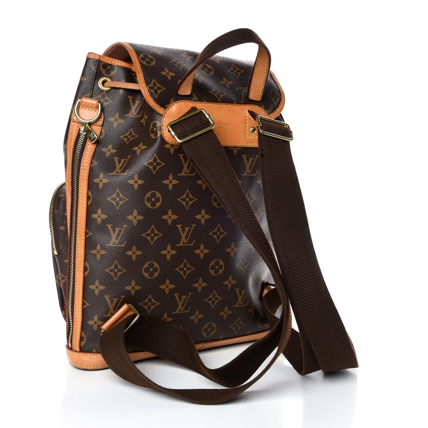 Monogram Bosphore Backpack