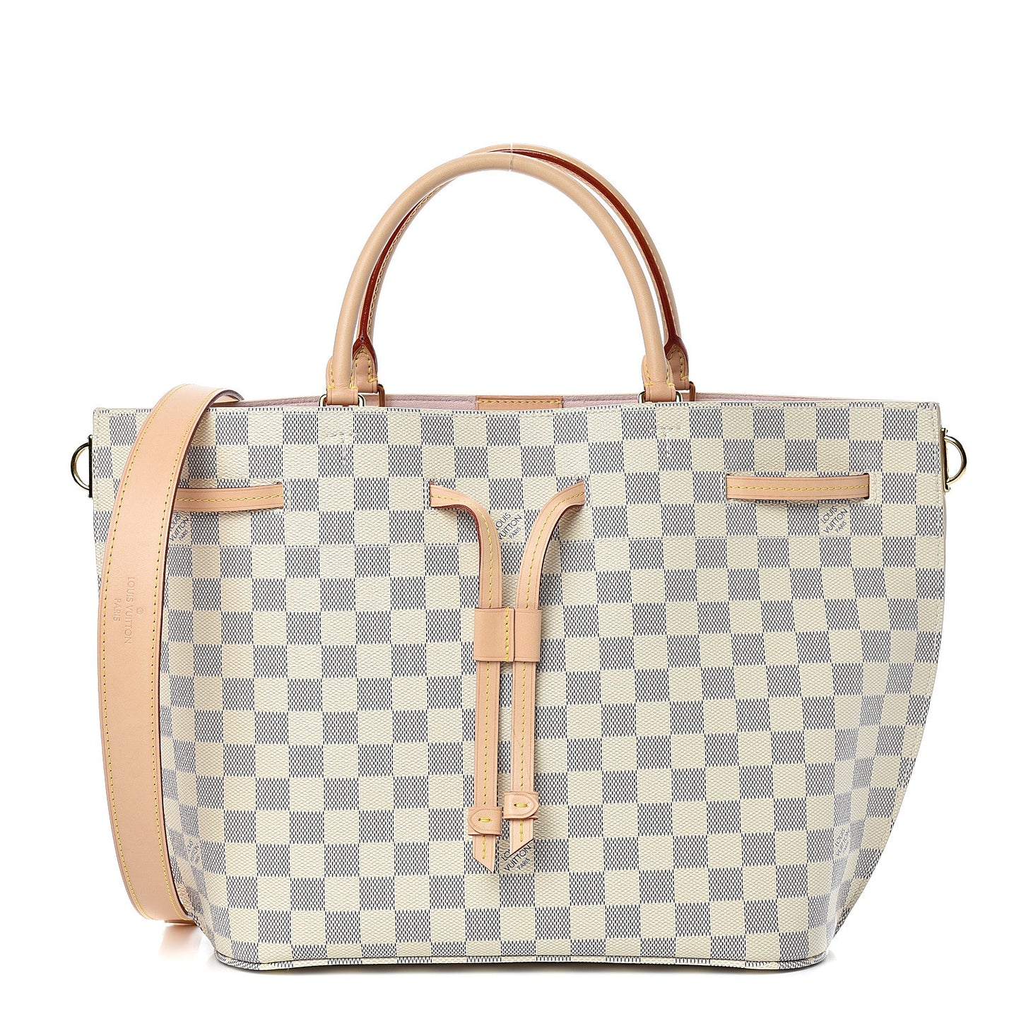 Damier Azur Girolata