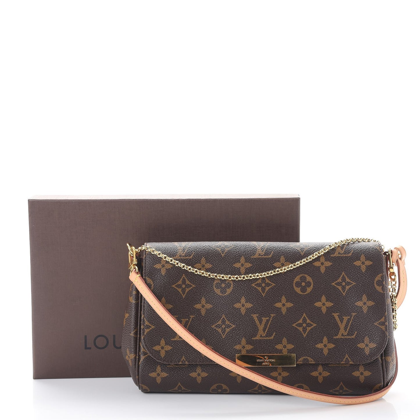 Monogram Favorite MM