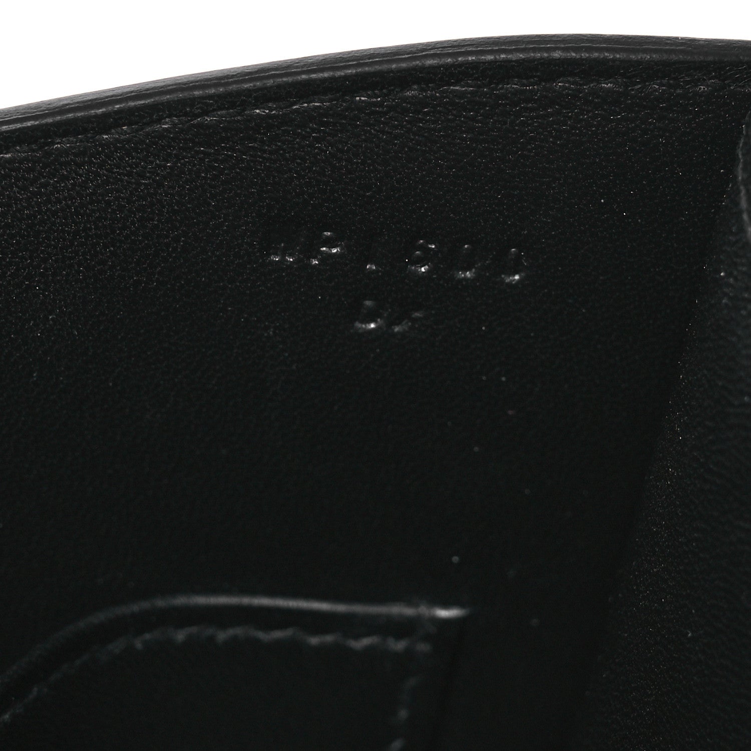 Hermes Box Constance 1-24 Black 8 of 14