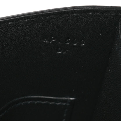 Hermes Box Constance 1-24 Black 8 of 14