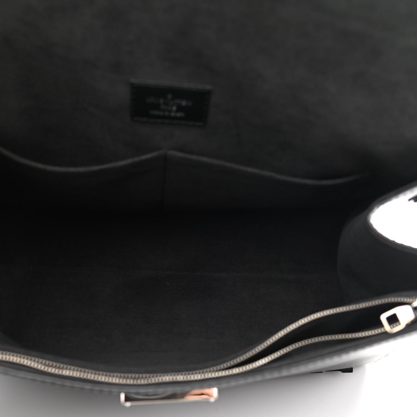 Epi Cluny BB Black