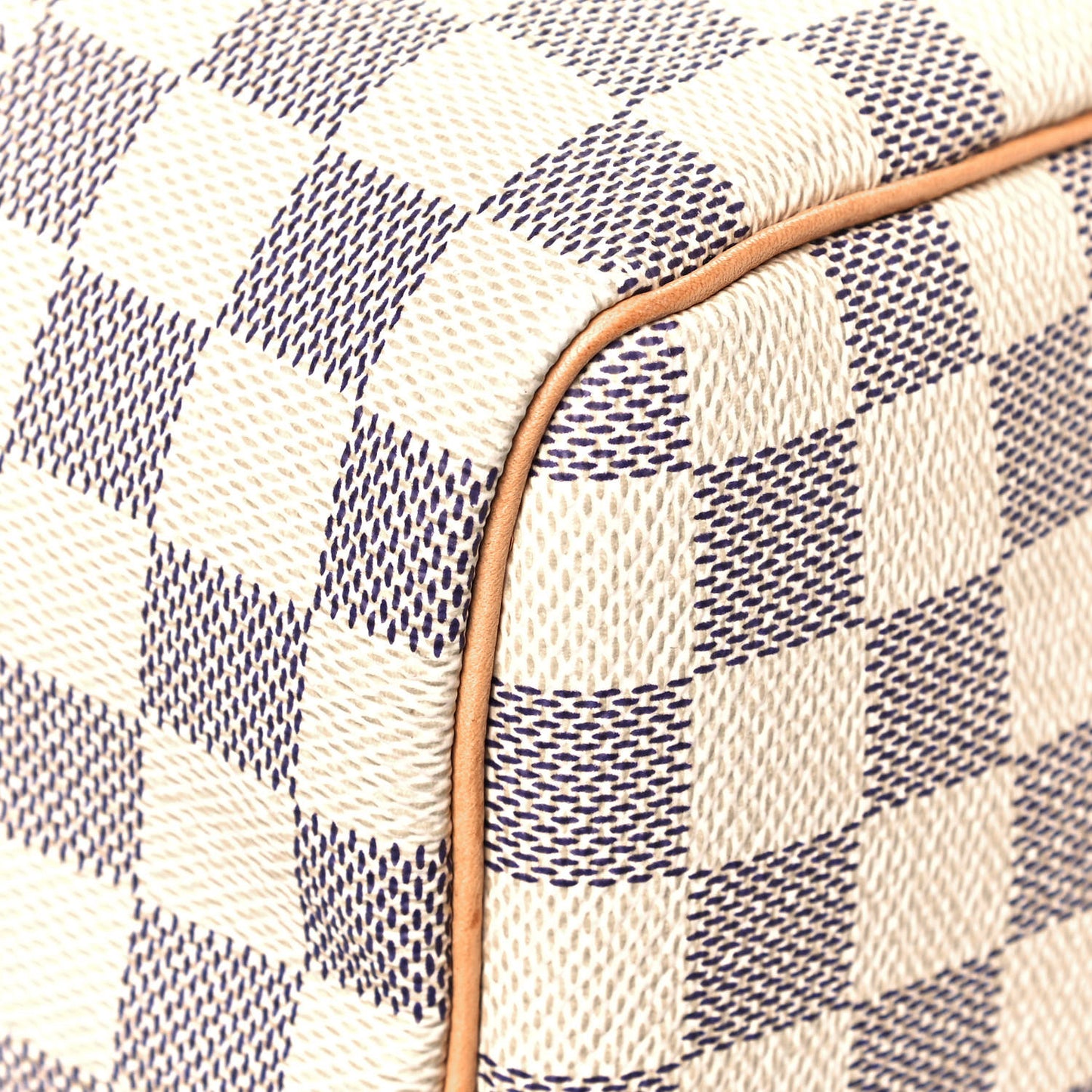 Damier Azur Speedy 30