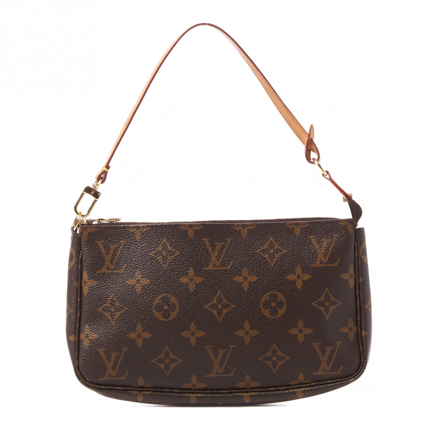 Monogram Pochette Accessories