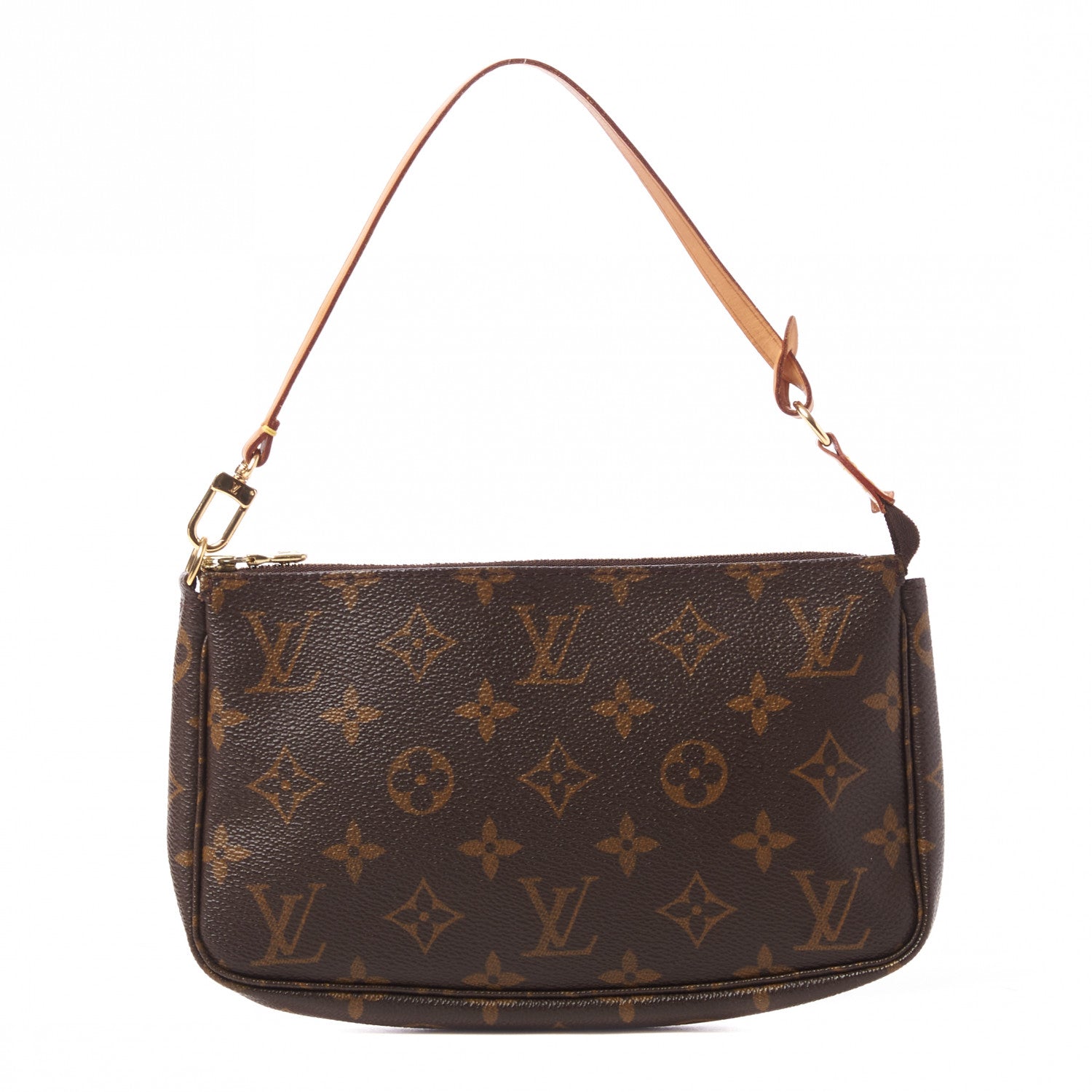 Louis Vuitton Monogram Pochette Accessories 1 of 8