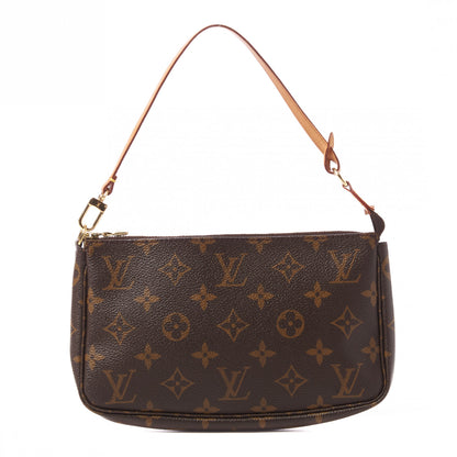 Louis Vuitton Monogram Pochette Accessories 1 of 8