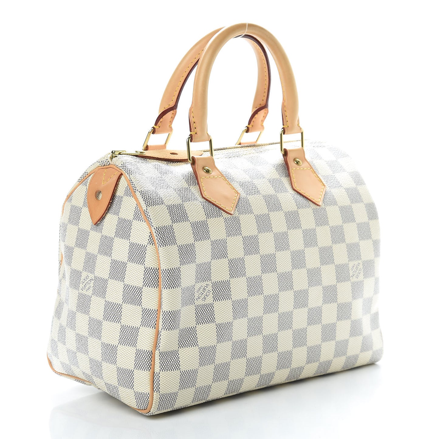 Damier Azur Speedy 25