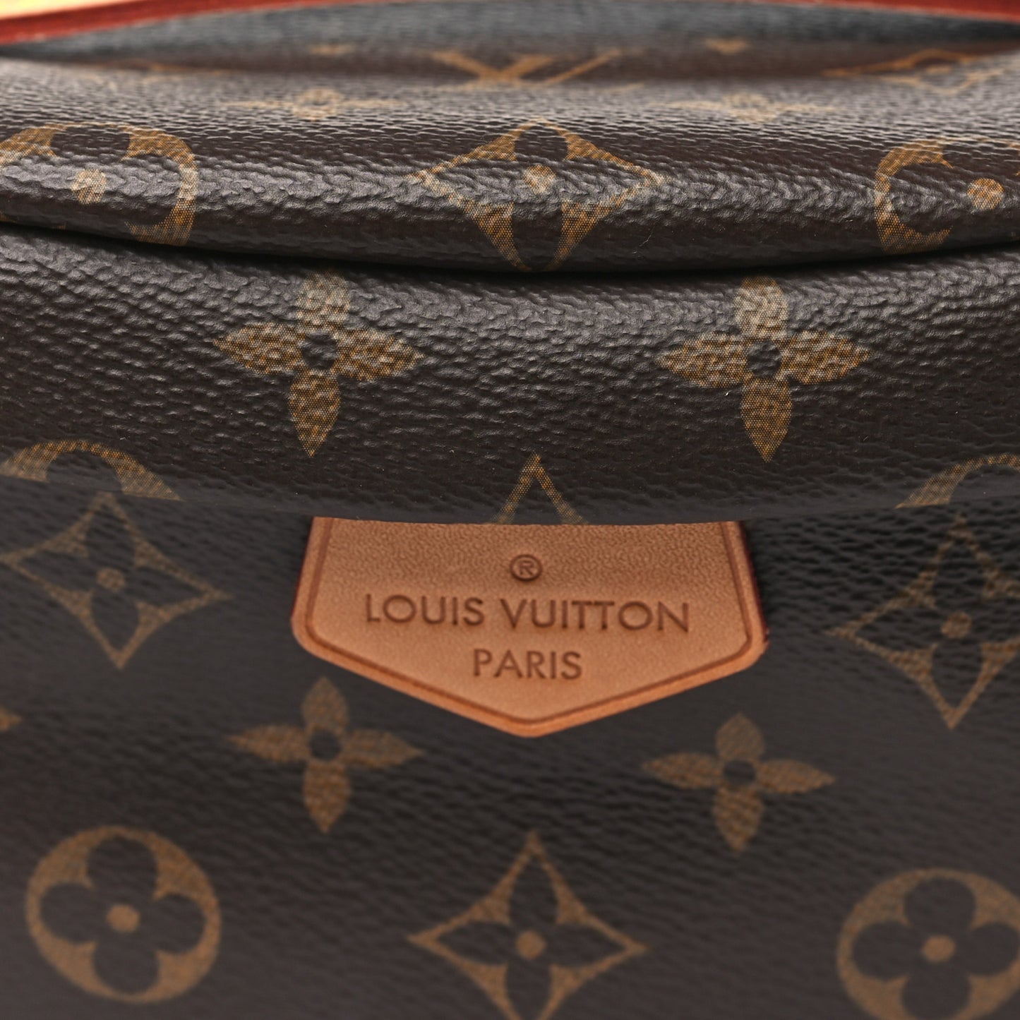 Monogram Bumbag