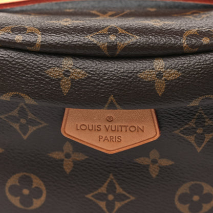 Louis Vuitton Monogram Bumbag 7 of 9
