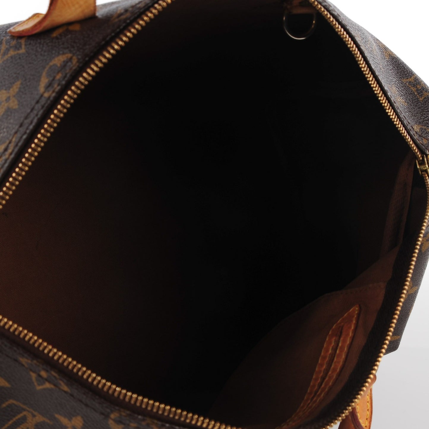 Monogram Speedy 35