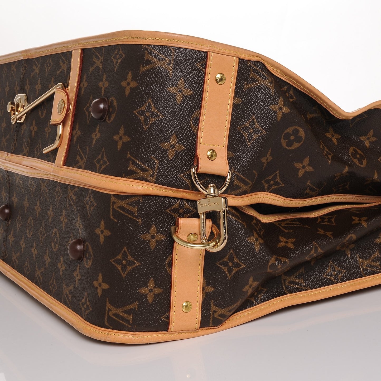 Monogram Garment Carrier 5