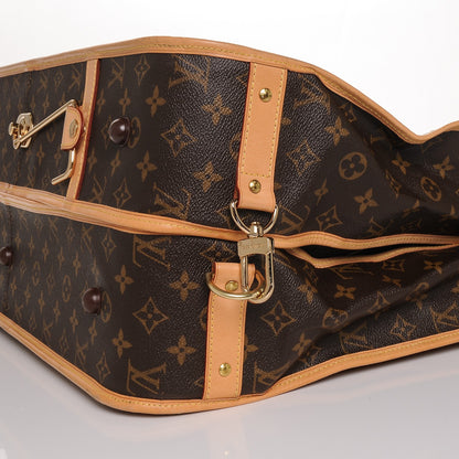 Louis Vuitton Monogram Garment Carrier 5 11 of 13