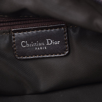 Christian Dior Monogram Messenger Brown 6 of 10