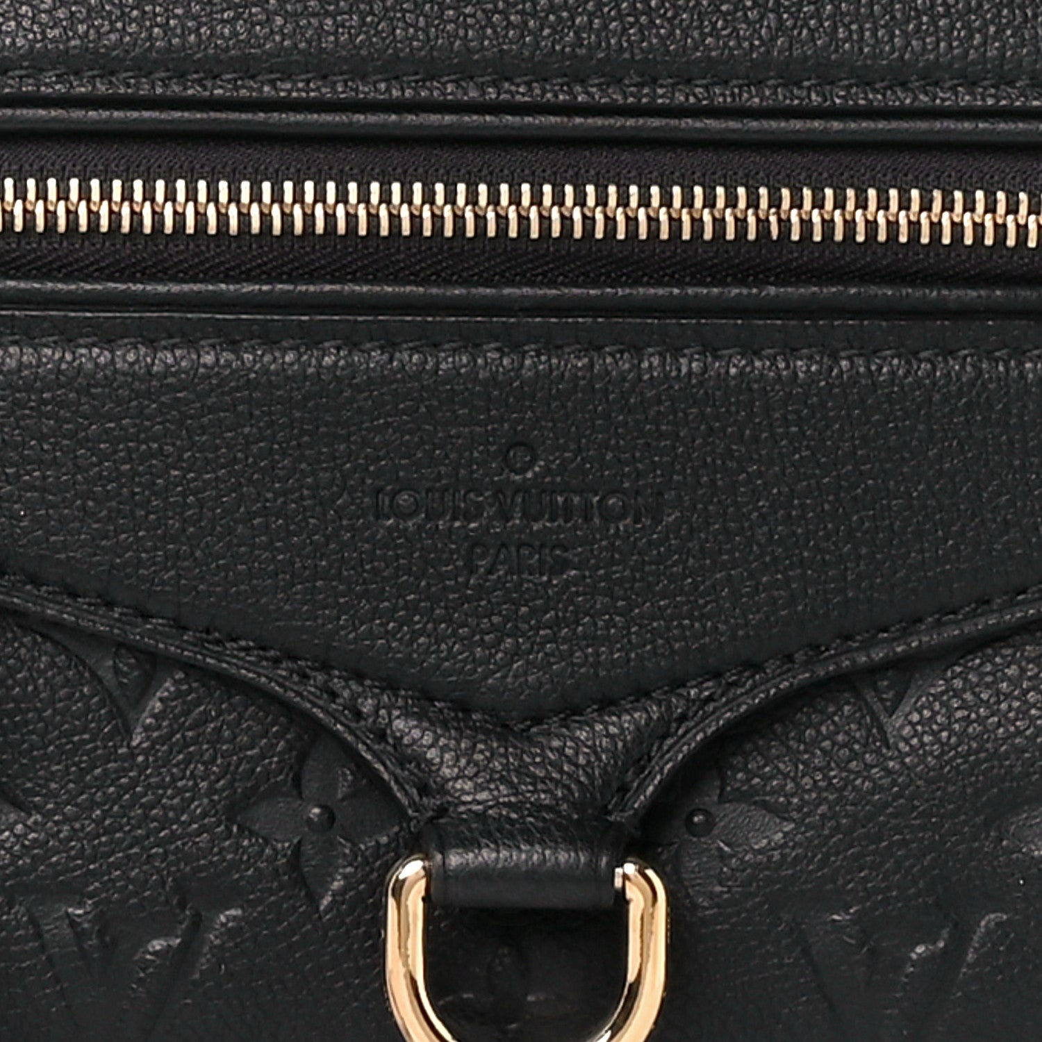 Louis Vuitton Empreinte Inspiree Infini 8 of 10