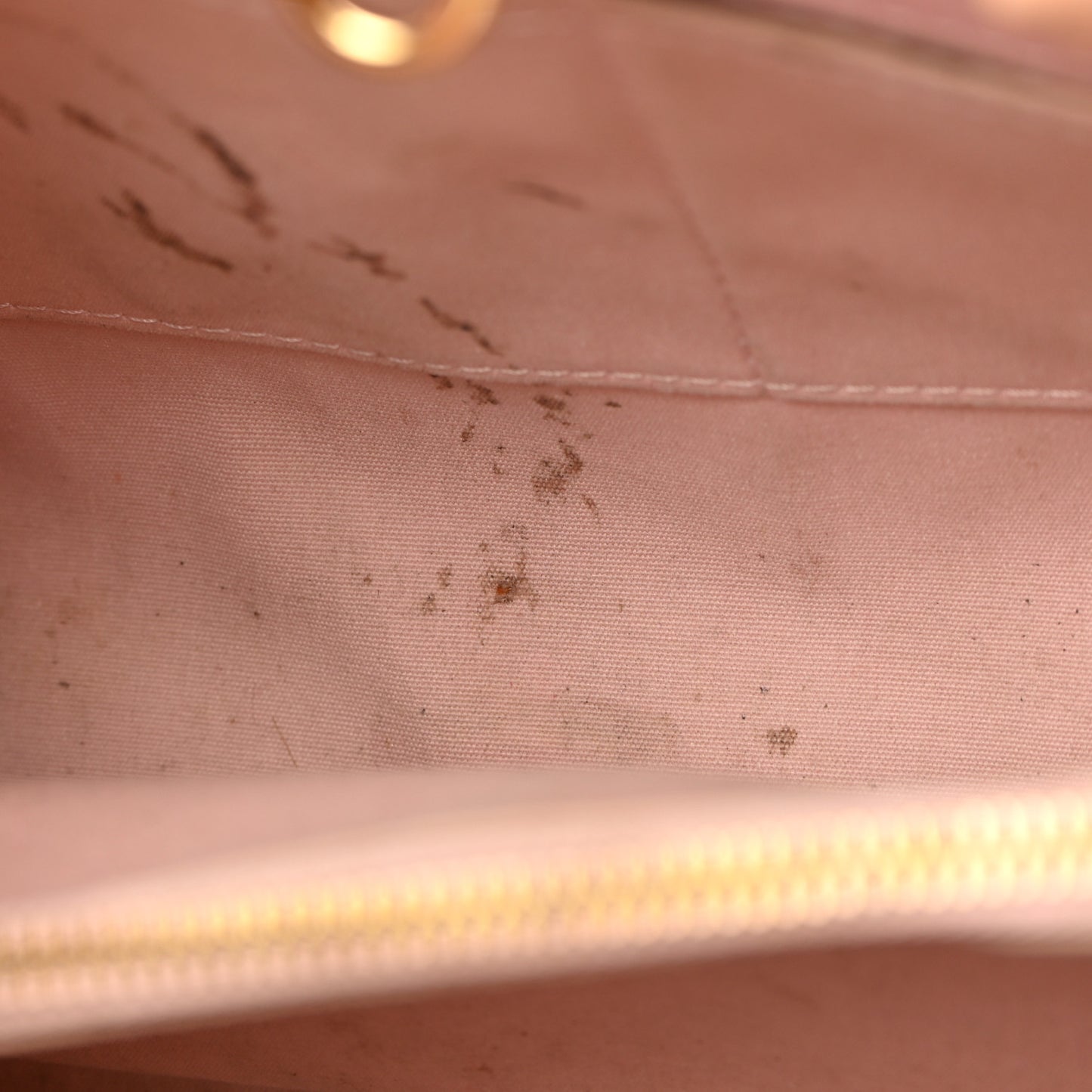 Vernis Montaigne BB Rose Ballerine