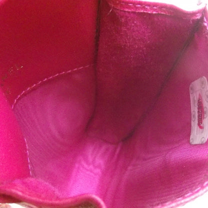 Chanel Pink Caviar Crossbody Bag 7 of 10