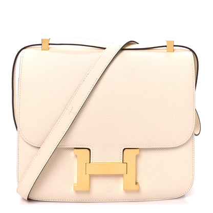 Hermes Epsom Constance 24 Nata 1 of 11