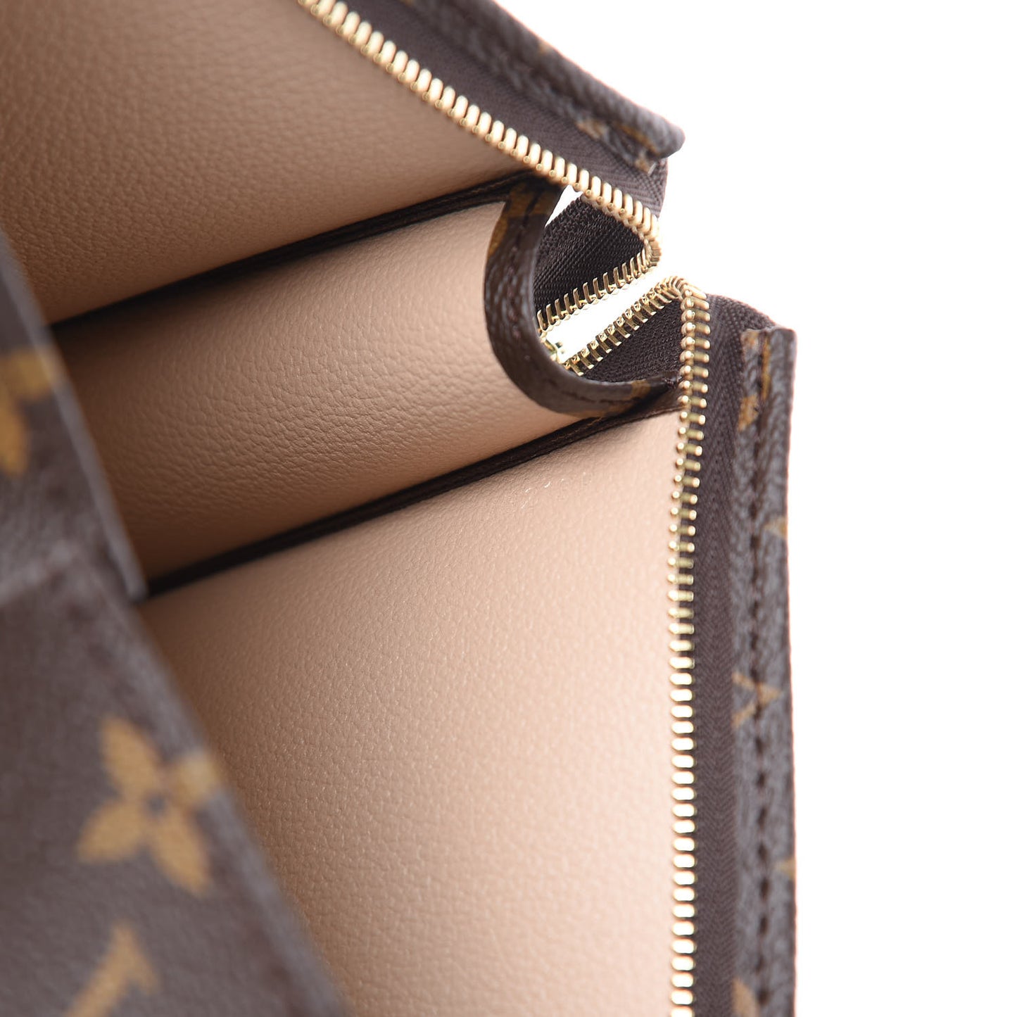 Monogram Toiletry Pouch 26