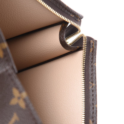 Louis Vuitton Monogram Toiletry Pouch 26 7 of 7