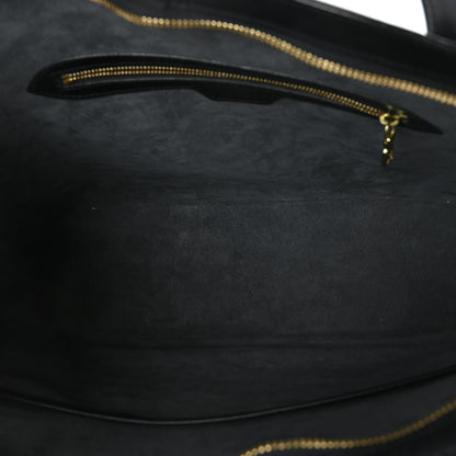Louis Vuitton Epi Lussac Black 5 of 8