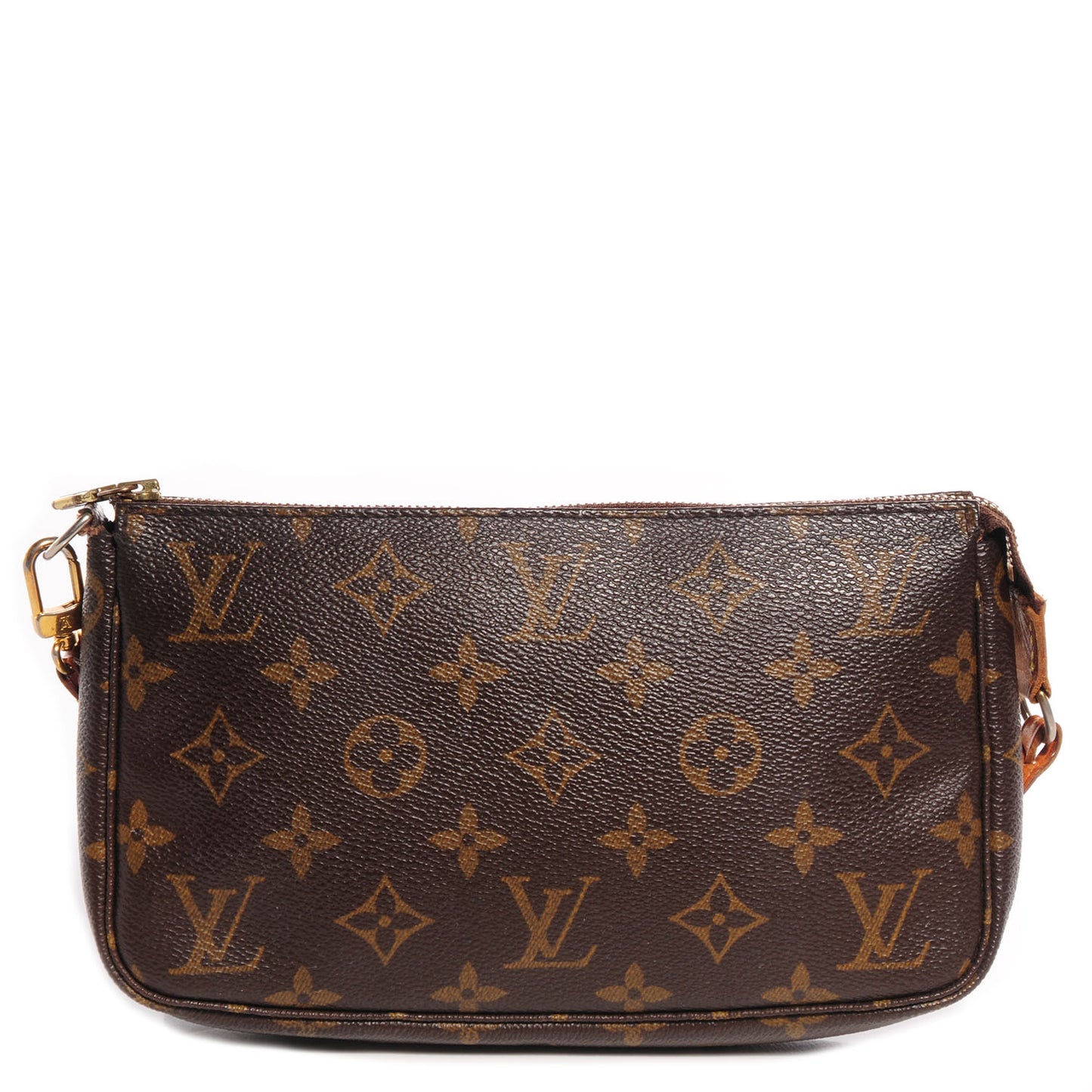 Monogram Pochette Accessories