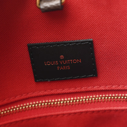 Louis Vuitton Reverse Monogram Giant Onthego GM 6 of 10