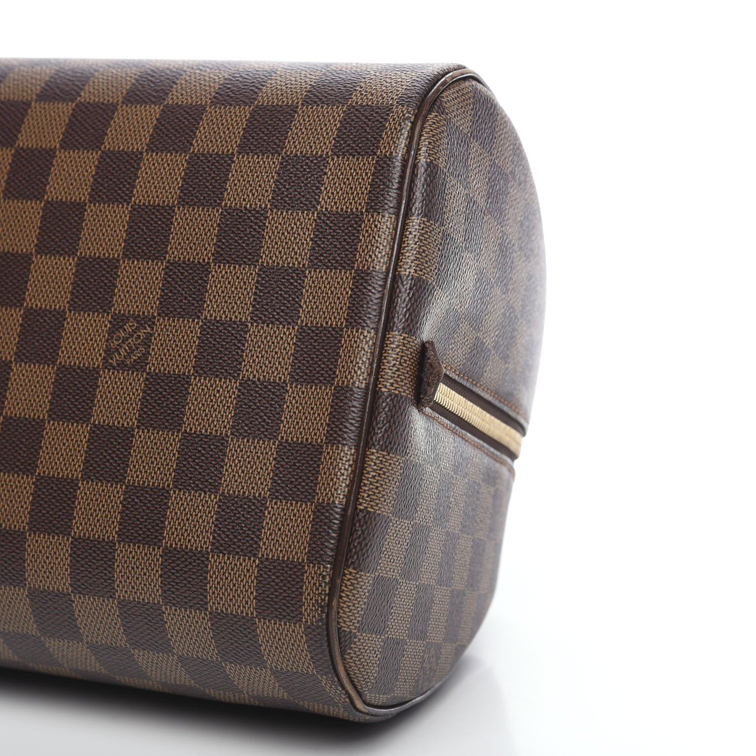 Louis Vuitton Damier Ebene Ribera MM 9 of 12