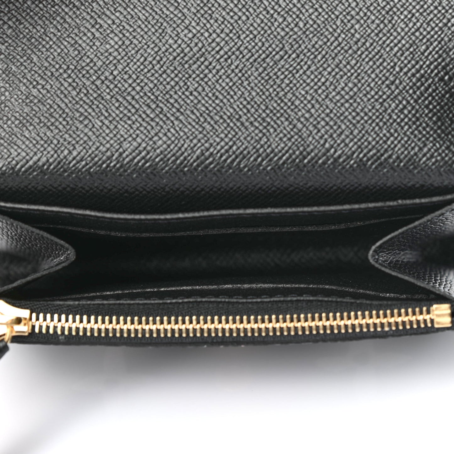 Monogram Giant Wild At Heart Rosalie Coin Purse Black