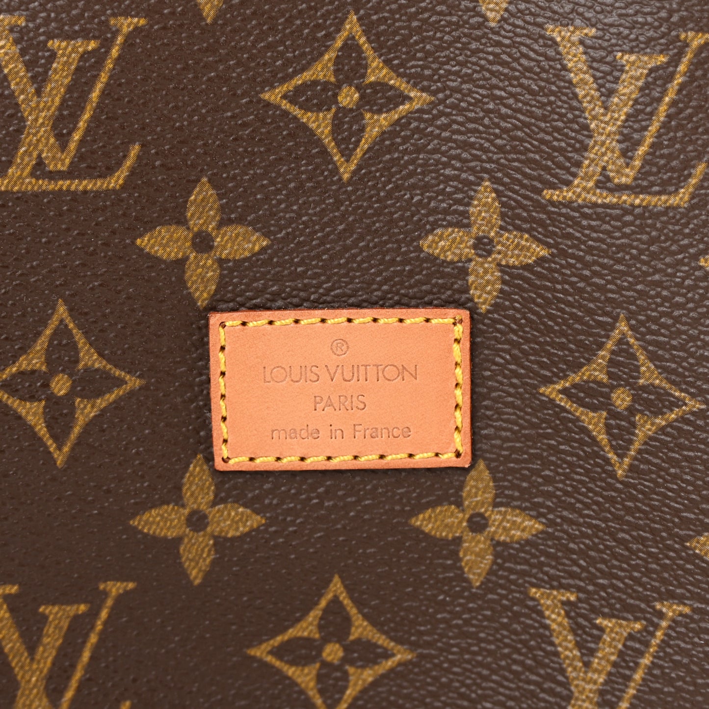 Monogram Saumur 30