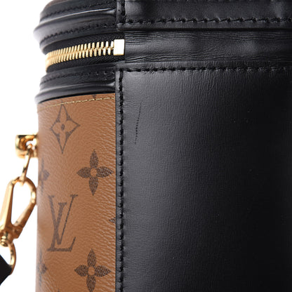 Louis Vuitton Reverse Monogram Cannes 9 of 9
