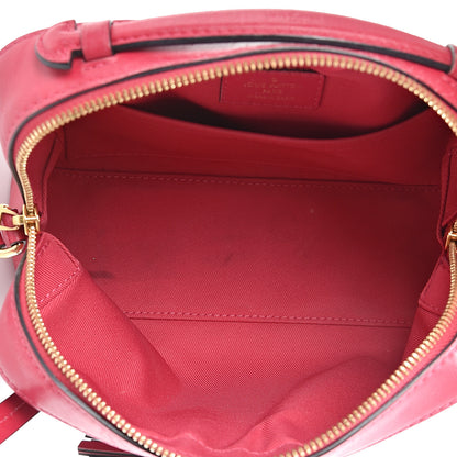 Louis Vuitton Monogram Saintonge Freesia 4 of 20