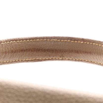 Hermes Togo Kelly Retourne 35 Etoupe 31 of 31